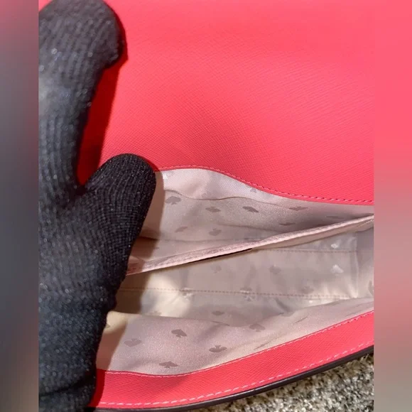 Kate spade crossbody bag - Picture 7 of 14